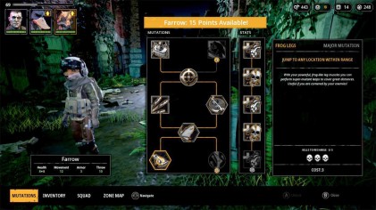 Videogioco Maximum Games Swx10578 Xbox Mutant Year Zero: Road To Eden