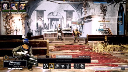 Videogioco Maximum Games Swx10578 Xbox Mutant Year Zero: Road To Eden