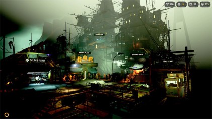 Videogioco Maximum Games Swx10578 Xbox Mutant Year Zero: Road To Eden