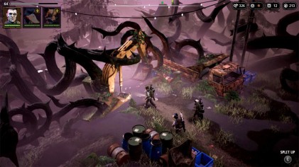 Videogioco Maximum Games Swx10578 Xbox Mutant Year Zero: Road To Eden