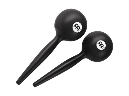Maracas Meinl Pm3Bk Copp.Maracas Sint.Impug. Pm3Bk 045858