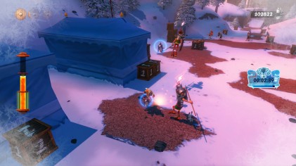 Videogioco Microids 11723_Eur Xbox Astиrix & Obиlix Xxl1 Romastered