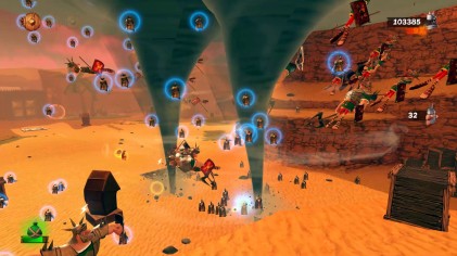 Videogioco Microids 11723_Eur Xbox Astиrix & Obиlix Xxl1 Romastered