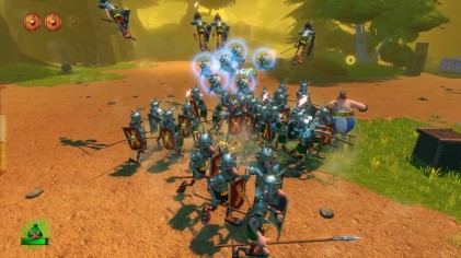 Videogioco Microids 11723_Eur Xbox Astиrix & Obиlix Xxl1 Romastered