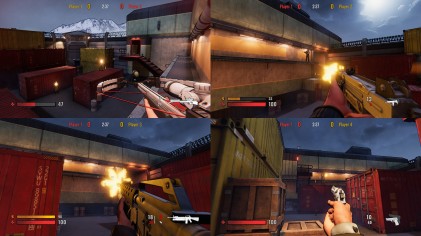 Videogioco Microids 11848 Playstation 4 Xiii Limited Edition