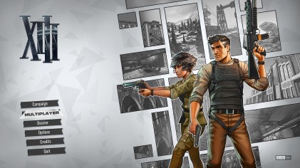 Videogioco Microids 11848 Playstation 4 Xiii Limited Edition