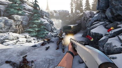 Videogioco Microids 11848 Playstation 4 Xiii Limited Edition