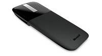 Microsoft Arc Touch mouse RF Wireless BlueTrack 1000 DPI Ambidestro