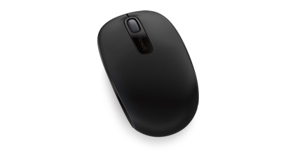 Microsoft 7MM-00002 mouse Ambidestro RF Wireless Ottico