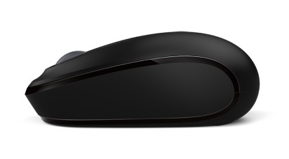 Microsoft 7MM-00002 mouse Ambidestro RF Wireless Ottico