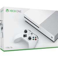 Microsoft Xbox One S 1Tb Incl. Sea Of Thieves Usk 16