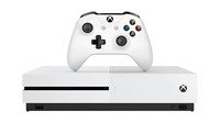 Microsoft Xbox One S 1Tb Incl. Sea Of Thieves Usk 16