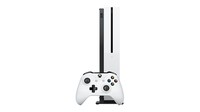 Microsoft Xbox One S 1Tb Incl. Sea Of Thieves Usk 16