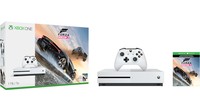 Console MICROSOFT XBOX ONE S 1 TB + FORZA HORIZON 3 LIMITED EDITION