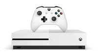 Console MICROSOFT XBOX ONE S 1 TB + FORZA HORIZON 3 LIMITED EDITION