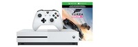 Console MICROSOFT XBOX ONE S 1 TB + FORZA HORIZON 3 LIMITED EDITION