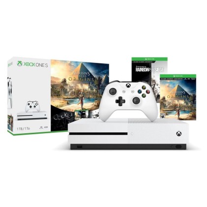 Console Microsoft Xbox ONE S 1TB
