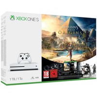Console Microsoft Xbox ONE S 1TB