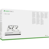 Console Microsoft - XBOX ONE S 1 TB con 2 CONTROLLER