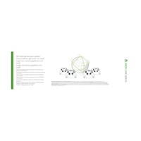 Console Microsoft - XBOX ONE S 1 TB con 2 CONTROLLER