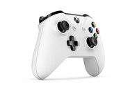Console Microsoft - XBOX ONE S 1 TB con 2 CONTROLLER