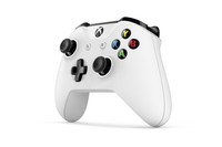 Console Microsoft - XBOX ONE S 1 TB con 2 CONTROLLER
