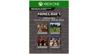 Console Microsoft - Xbox one S 1TB - Minecraft Creator