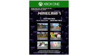 Console Microsoft - Xbox one S 1TB - Minecraft Creator