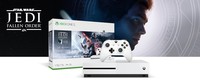 Console Microsoft XBOX X1S STAR WARS JEDI FALLEN ORDER