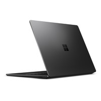 Microsoft Nb Surface Laptop 4 I5 8Gb 512Gb Ssd 13,5"Fhd Ips Wi-Fi Black Win 10 Home **Scatola Aperta