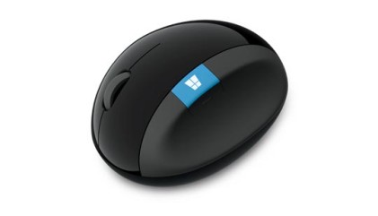 Mouse Microsoft Sculpt Ergonomic Mouse for business bulk