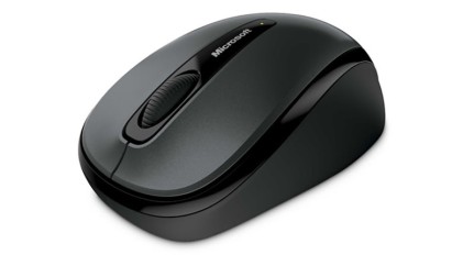Microsoft 5RH-00001 mouse RF Wireless BlueTrack 1000 DPI Ambidestro