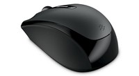 Microsoft 5RH-00001 mouse RF Wireless BlueTrack 1000 DPI Ambidestro