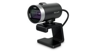Webcam Microsoft LifeCam Cinema