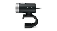 Webcam Microsoft LifeCam Cinema