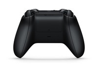 XBOX ONE Controller Wireless Black
