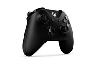 XBOX ONE Controller Wireless Black