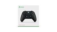 XBOX ONE Controller Wireless Black