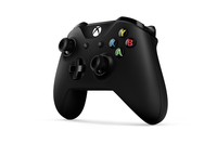 XBOX ONE Controller Wireless Black