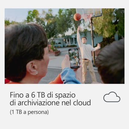 Sw Ms Office 365 Family 12M