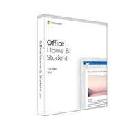 Microsoft Office 2019 Home & Student 1 licenza/e ITA