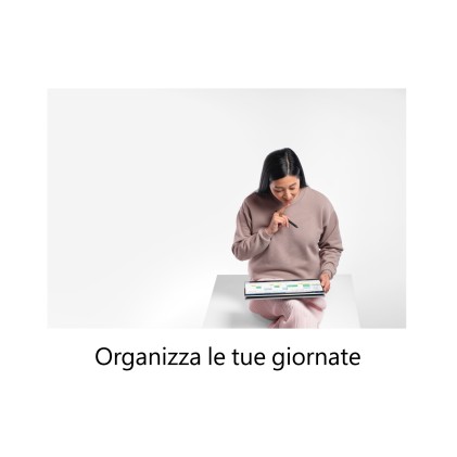 Microsoft Office 2021 Home & Student Full 1 licenza/e ITA