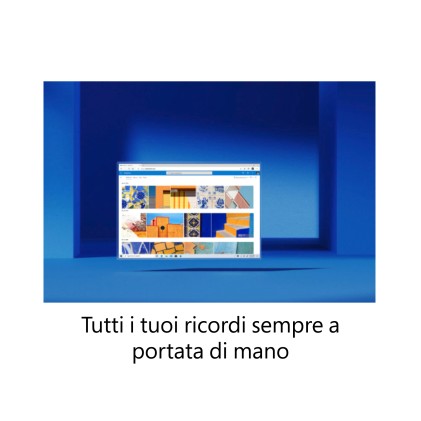 Microsoft Office 2021 Home & Student Full 1 licenza/e ITA