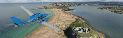 Videogioco Microsoft 8J6-00014 Xbox Series Microsoft Flight Simulator