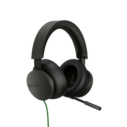 Xbox Cuffie Stereo Headset