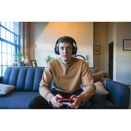 Xbox Cuffie Stereo Headset