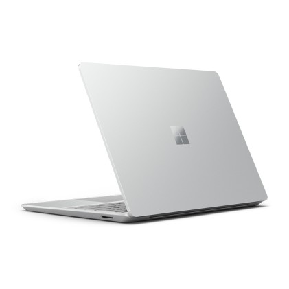 Notebook 2 In 1 Microsoft 8Qc-00009 Surface Laptop Go 2 Platinum
