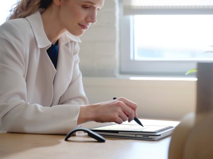 Penna Surface Slim Pen 2