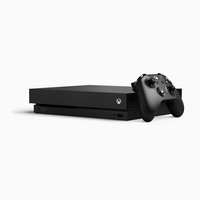 XBOX ONE X Console 1TB