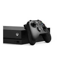 XBOX ONE X Console 1TB